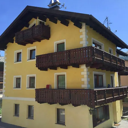 Alba Apartment