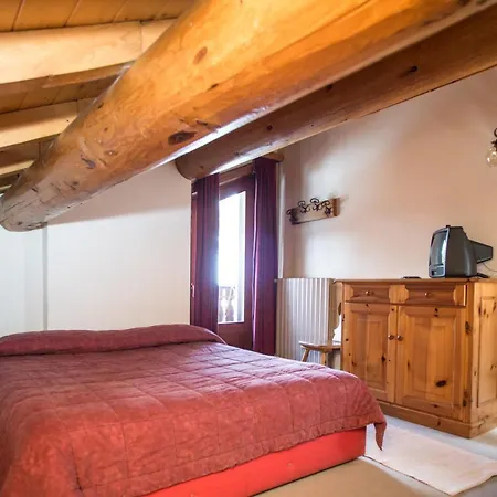 Alba Apartment Livigno