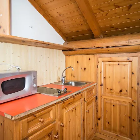 Alba Apartment