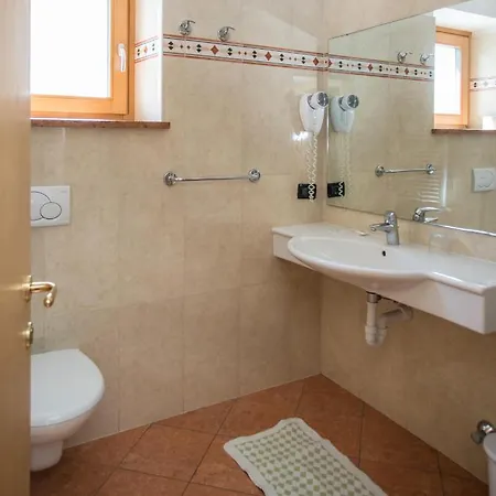 Apartment Alba *