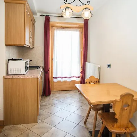 Alba Apartment