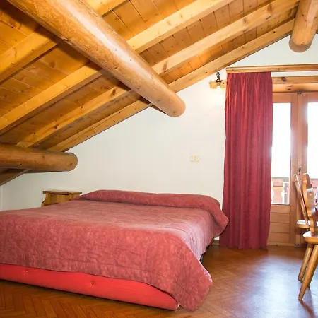 Apartment Alba