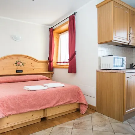 Alba Apartment