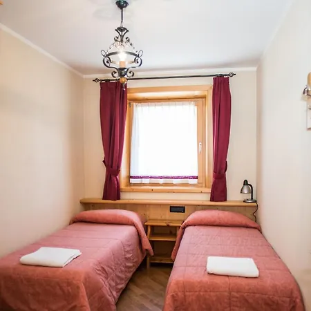 Alba Apartment Livigno