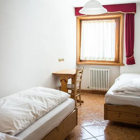 Alba Apartment *