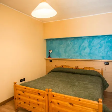 Alba Apartment Livigno