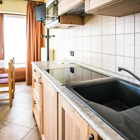 Alba Apartment