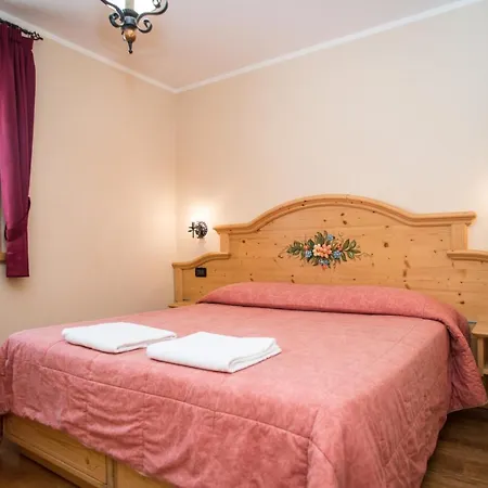 Alba Apartment Livigno