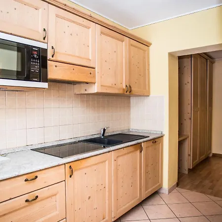 Apartment Alba