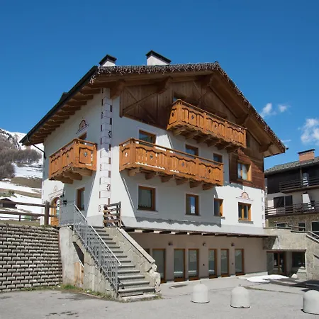 Apartment Alba